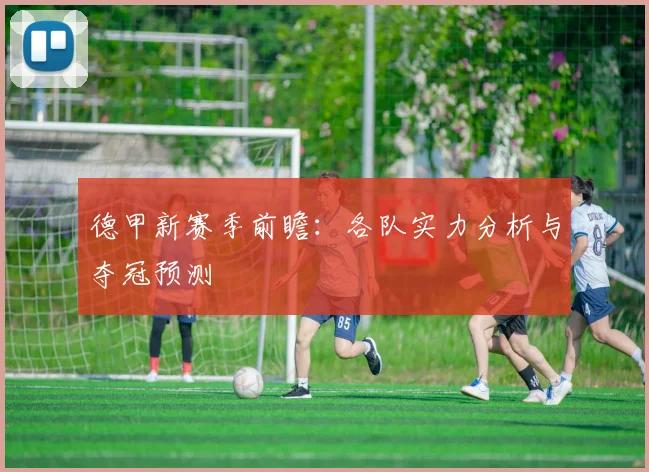 德甲新赛季前瞻:各队实力分析与夺冠预测